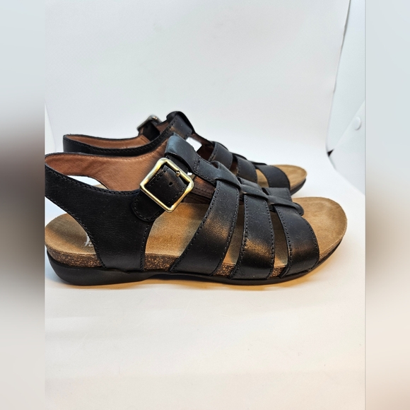 Dansko Roni Sandals - Picture 3 of 5